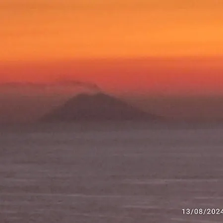 شقة Gilda's House - Marina Di Zambrone, Tropea E Capo Vaticano