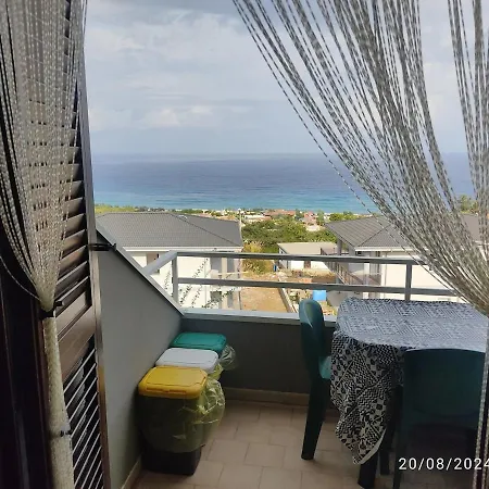 Gilda's House - Marina Di Zambrone, Tropea E Capo Vaticano شقة زامبروني