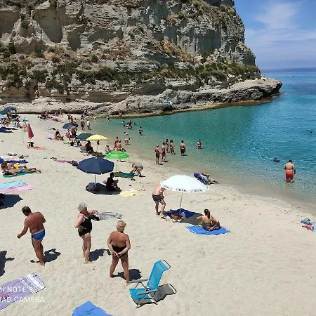 Gilda's House - Marina Di Zambrone, Tropea E Capo Vaticano Zambrone