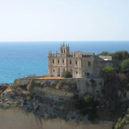 شقة Gilda's House - Marina Di Zambrone, Tropea E Capo Vaticano *