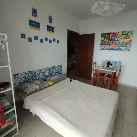 Gilda's House - Marina Di Zambrone, Tropea E Capo Vaticano * زامبروني
