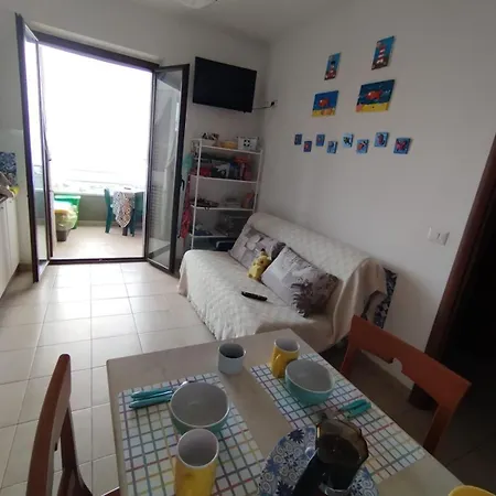 شقة Gilda's House - Marina Di Zambrone, Tropea E Capo Vaticano *