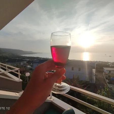 Gilda's House - Marina Di Zambrone, Tropea E Capo Vaticano زامبروني