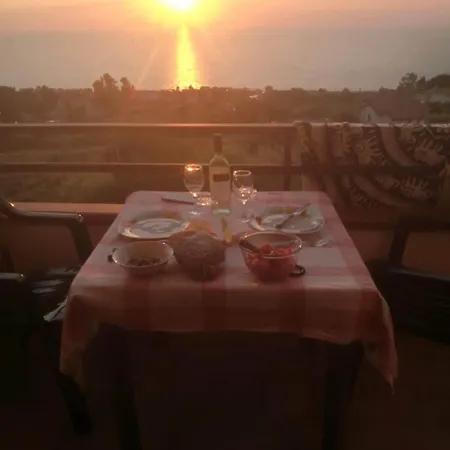 Gilda's House - Marina Di Zambrone, Tropea E Capo Vaticano زامبروني
