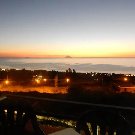 Gilda's House - Marina Di Zambrone, Tropea E Capo Vaticano شقة *