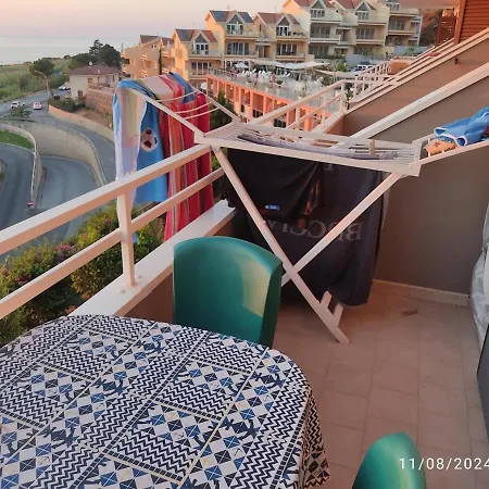 Gilda's House - Marina Di Zambrone, Tropea E Capo Vaticano زامبروني