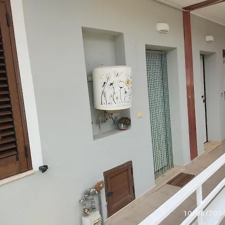 Gilda's House - Marina Di Zambrone, Tropea E Capo Vaticano *