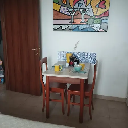 Gilda's House - Marina Di Zambrone, Tropea E Capo Vaticano * زامبروني