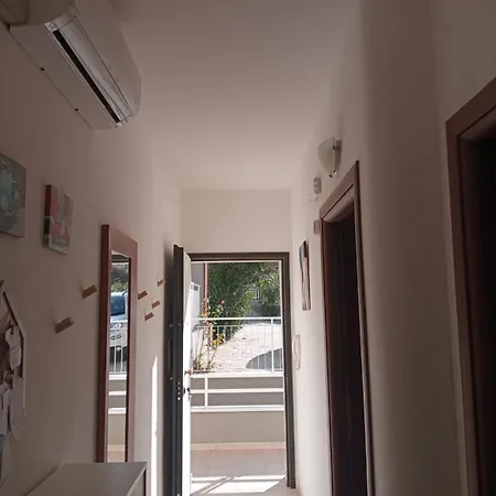 Gilda's House - Marina Di Zambrone, Tropea E Capo Vaticano * زامبروني