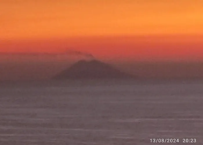 Lägenhet Gilda's House - Marina Di Zambrone, Tropea E Capo Vaticano