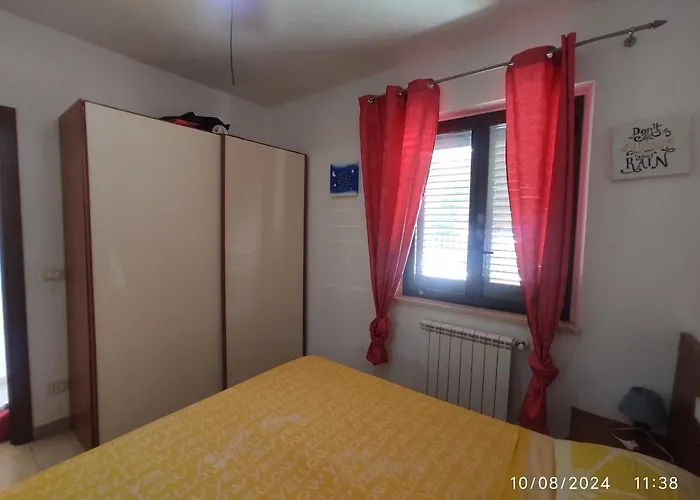 Gilda's House - Marina Di Zambrone, Tropea E Capo Vaticano *