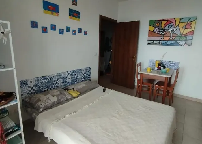 Gilda's House - Marina Di Zambrone, Tropea E Capo Vaticano * Zambrone