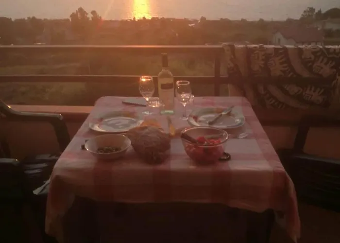 Gilda's House - Marina Di Zambrone, Tropea E Capo Vaticano Zambrone