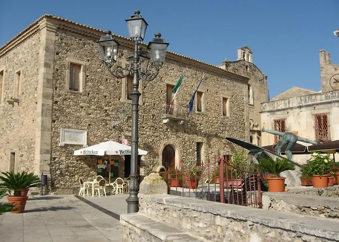 Lägenhet Gilda's House - Marina Di Zambrone, Tropea E Capo Vaticano *