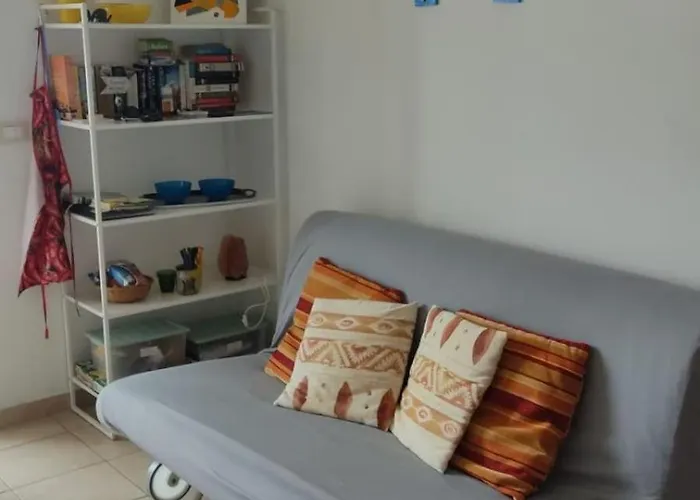 Lägenhet Gilda's House - Marina Di Zambrone, Tropea E Capo Vaticano Zambrone