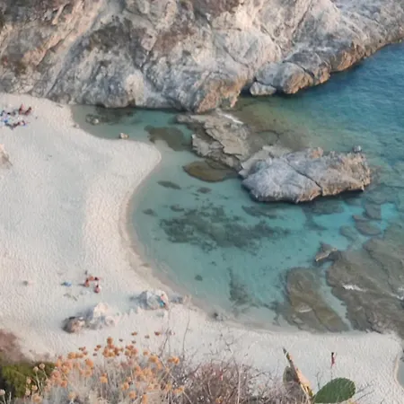 Gilda's House - Marina Di Zambrone, Tropea E Capo Vaticano *