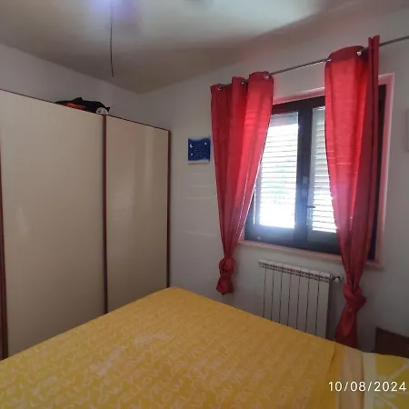 Gilda's House - Marina Di Zambrone, Tropea E Capo Vaticano *