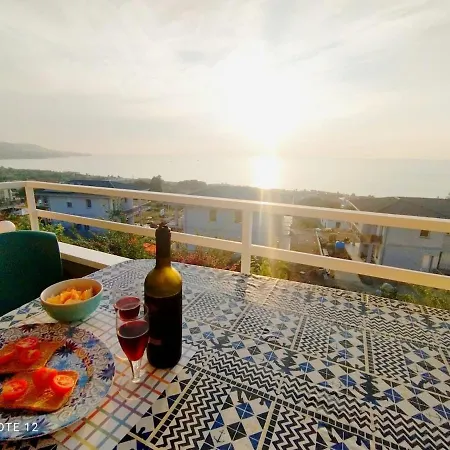 Gilda's House - Marina Di Zambrone, Tropea E Capo Vaticano *