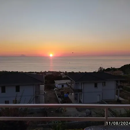 Gilda's House - Marina Di Zambrone, Tropea E Capo Vaticano