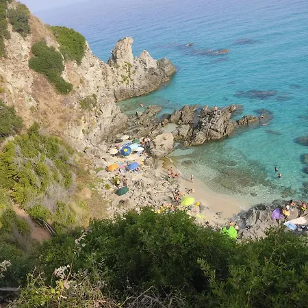 Apartment Gilda's House - Marina Di Zambrone, Tropea E Capo Vaticano Zambrone
