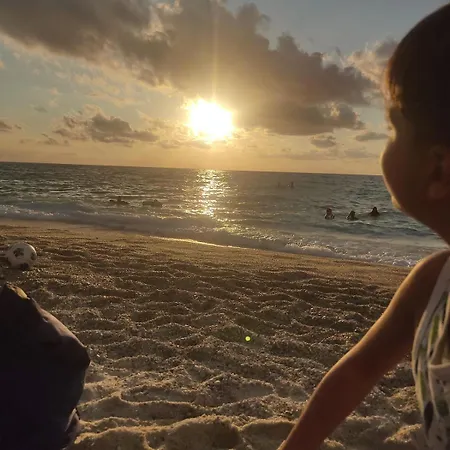 Gilda's House - Marina Di Zambrone, Tropea E Capo Vaticano * Zambrone