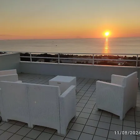 Gilda's House - Marina Di Zambrone, Tropea E Capo Vaticano * Zambrone