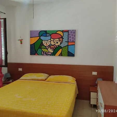 Gilda's House - Marina Di Zambrone, Tropea E Capo Vaticano * Zambrone