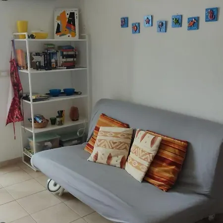 Apartment Gilda's House - Marina Di Zambrone, Tropea E Capo Vaticano Zambrone