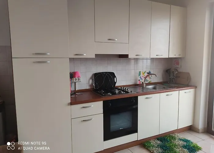 Gilda's House - Marina Di Zambrone, Tropea E Capo Vaticano זמברונה