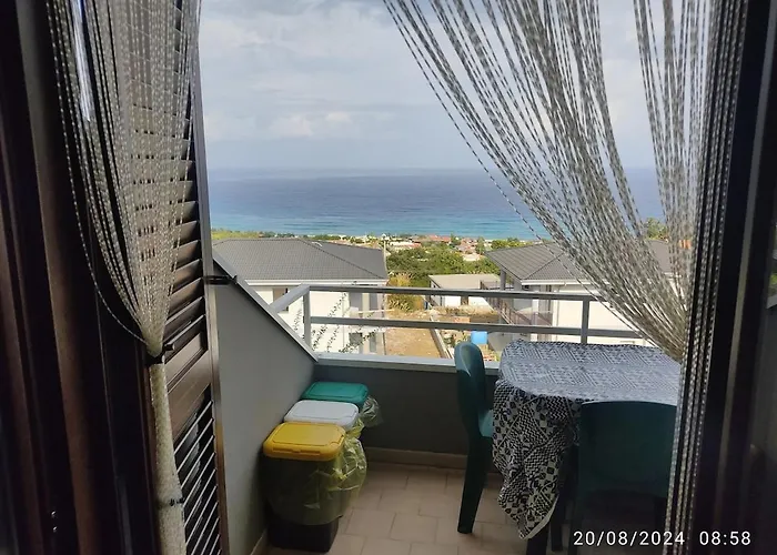 Gilda's House - Marina Di Zambrone, Tropea E Capo Vaticano דירה זמברונה