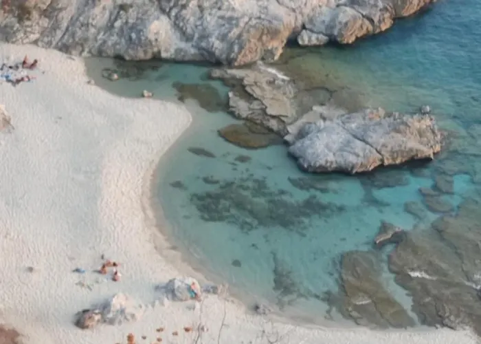 Gilda's House - Marina Di Zambrone, Tropea E Capo Vaticano *