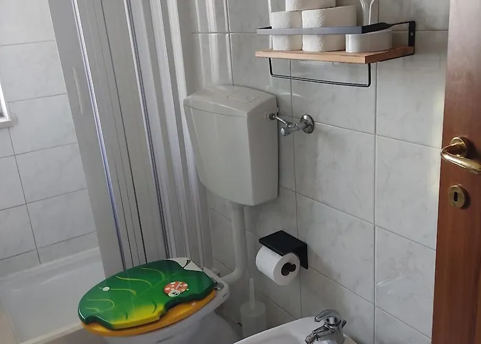 Gilda's House - Marina Di Zambrone, Tropea E Capo Vaticano דירה זמברונה