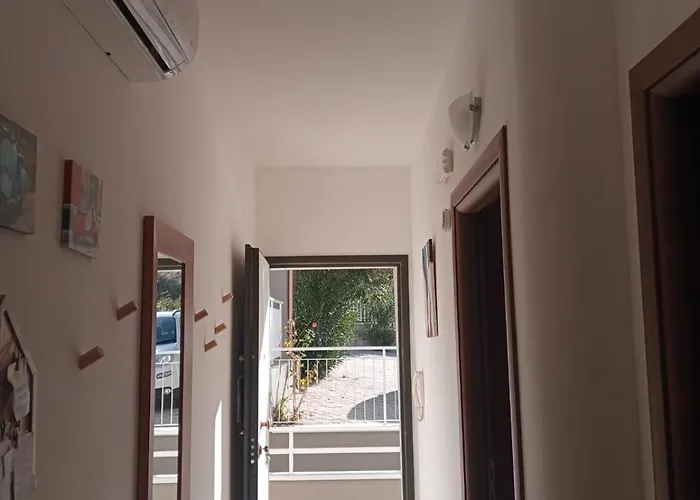 Gilda's House - Marina Di Zambrone, Tropea E Capo Vaticano * זמברונה